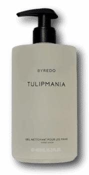 BYREDO Hand Wash Tulipmania 450ml